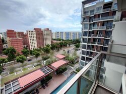 Upper Serangoon Road (D19), Condominium #474492101